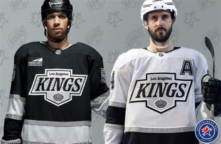 Brooks Laich's Legacy With The LA Kings Revealed