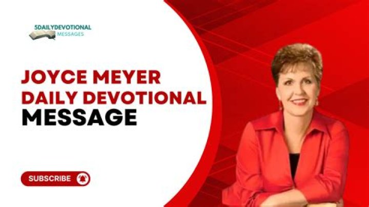 David Meyer: Facts About Joyce Meyer's Son