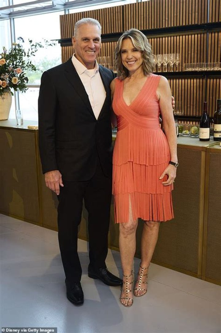 Elizabeth Soukhotine- Who is Mel Ferrer's wife?