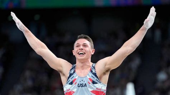 Interesting Facts About Kristen Harabedian: The gymnast who stole Trea Turner’s heart