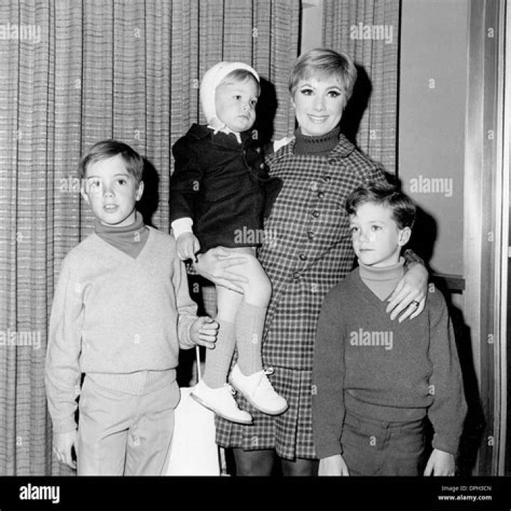 Shaun Cassidy Children: Meet Shaun Cassidy's Children