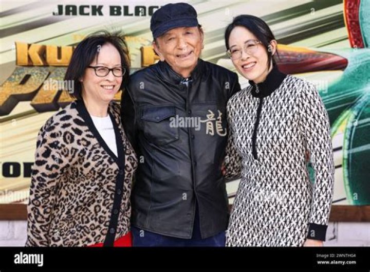 Susan Hong: Everything About James Hong's Wife