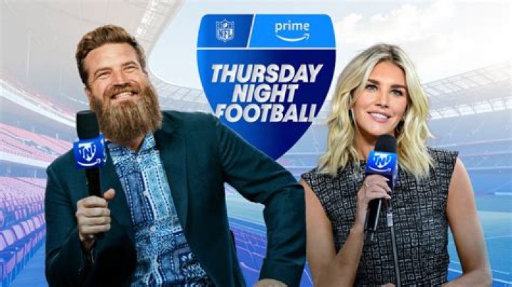 The Sportscaster's Better Half Revealed