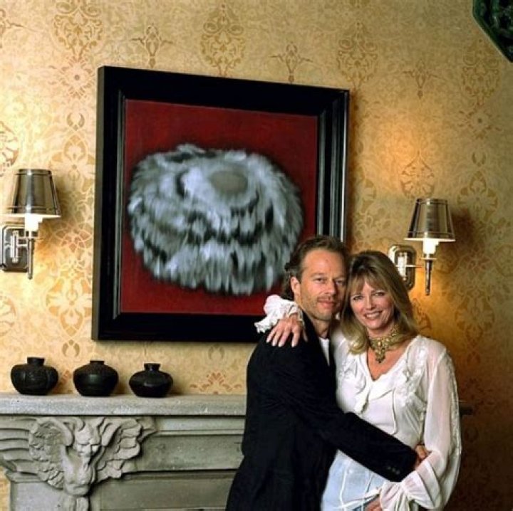 Theo Stryker: Everything About Cheryl Tiegs' Son