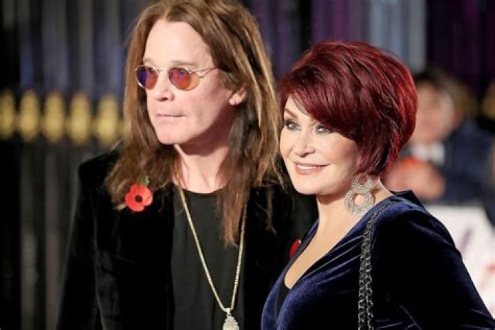 Unveiling Sharon Osbourne's Net Worth: Discoveries And Insights