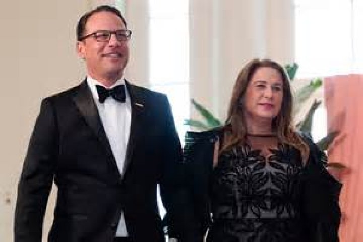 Unveiling The Dynamic Life And Impact Of Ben Shapiro's Wife