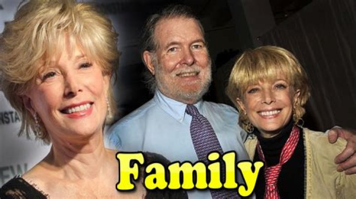 Unveiling The Extraordinary Journey Of Leslie Stahl's Daughter