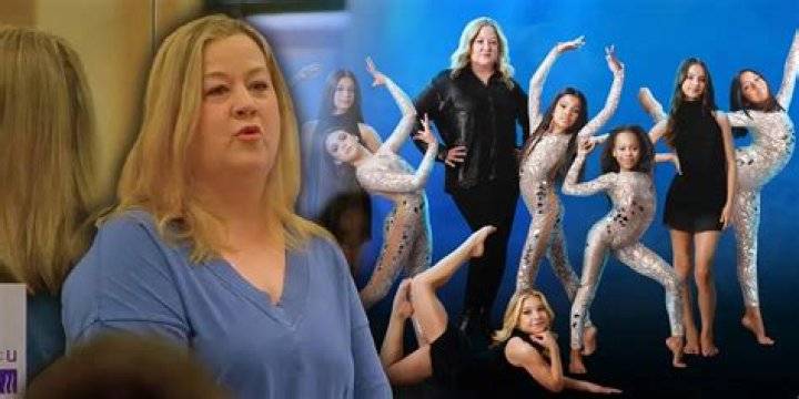 Unveiling The Story Behind Dance Moms Phenomenon