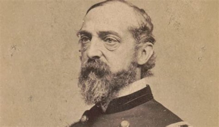 Unveiling The Tragic End: George Meade's Unsolved Demise