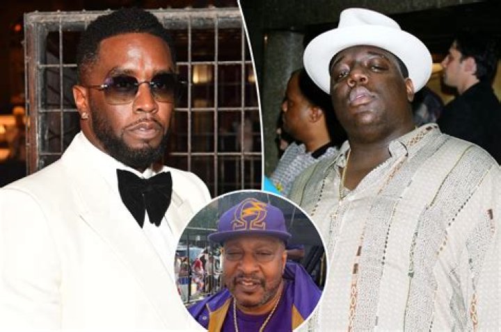 Where Did Biggie Find His Final Rest?